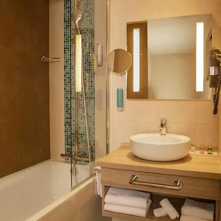 Le B D'arcachon Hotel 4*