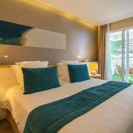 Le B D'arcachon Hotel