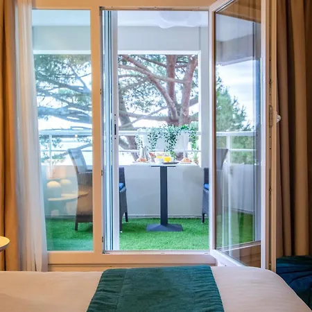 Le B D'arcachon 4* Arcachon