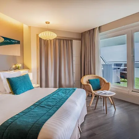 Le B D'arcachon By Inwood 4* Arcachon