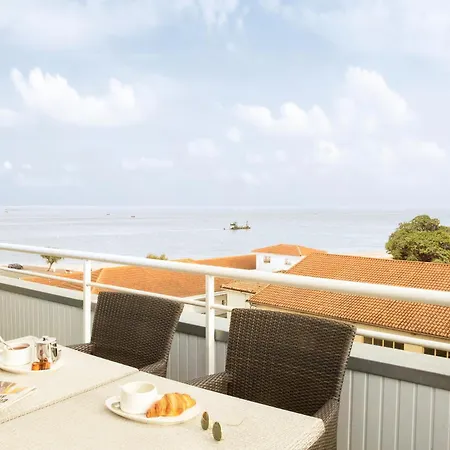 Hotell Le B D'arcachon By Inwood