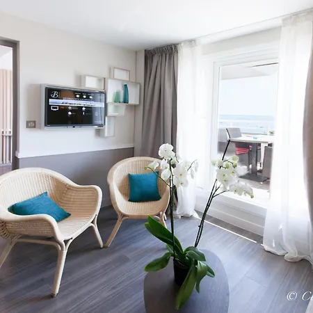 Le B D'arcachon By Inwood