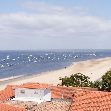 Le B D'arcachon By Inwood מלון