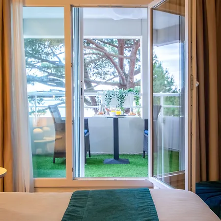Le B D'arcachon 4*