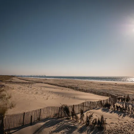 Hotel Le B D'arcachon By Inwood