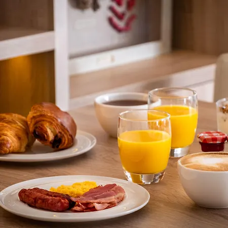 Hotel Le B D'arcachon By Inwood 4*