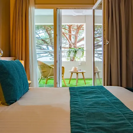Le B D'arcachon By Inwood מלון