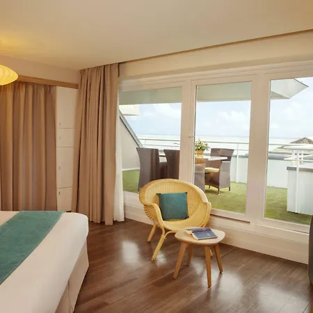 Hotel Le B D'arcachon By Inwood