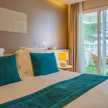 Le B D'arcachon By Inwood מלון 4*