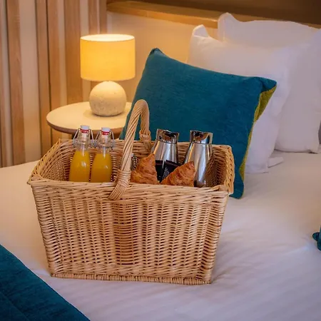 Le B D'arcachon By Inwood 4* Arcachon