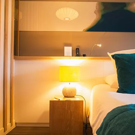 Le B D'arcachon By Inwood 4* ארסשון