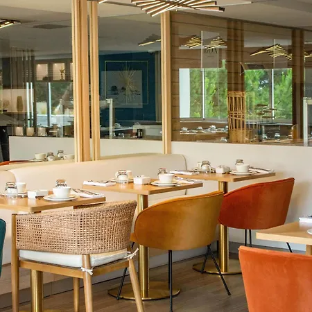 Le B D'arcachon