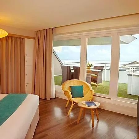 Le B D'arcachon By Inwood Hotell