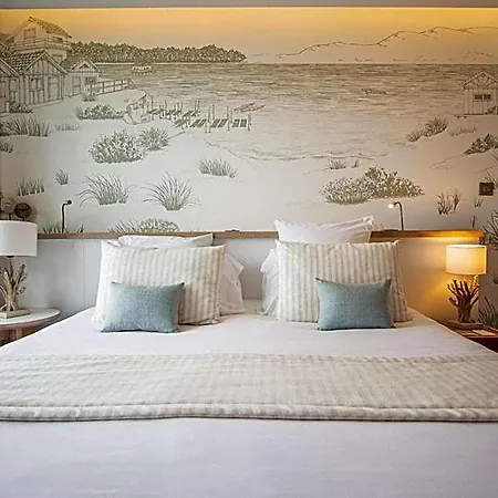 Hotell Le B D'arcachon By Inwood Arcachon
