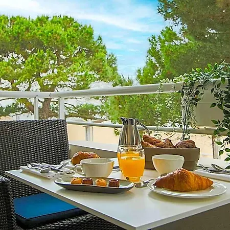 Le B D'arcachon By Inwood Hotell