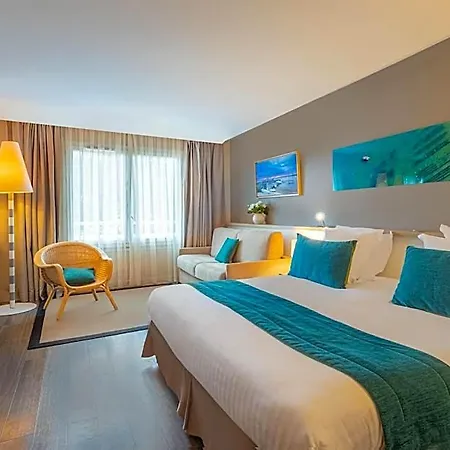 Le B D'arcachon By Inwood