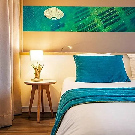 Le B D'arcachon By Inwood
