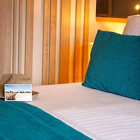 Le B D'arcachon By Inwood 4*