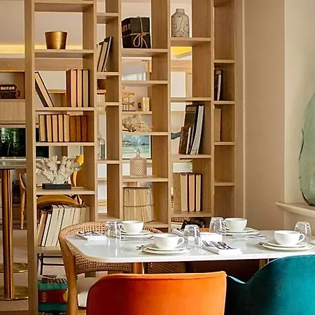 Le B D'arcachon By Inwood Hotell Arcachon