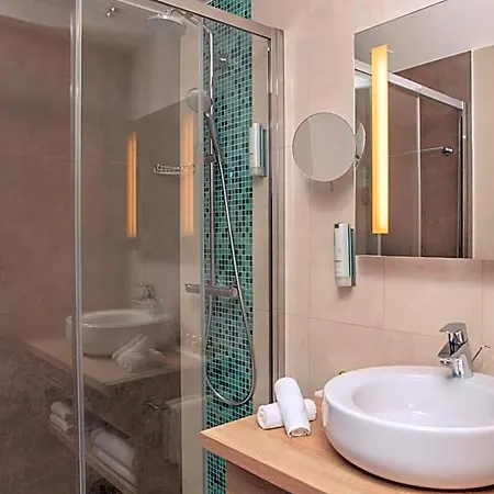 Hotell Le B D'arcachon By Inwood