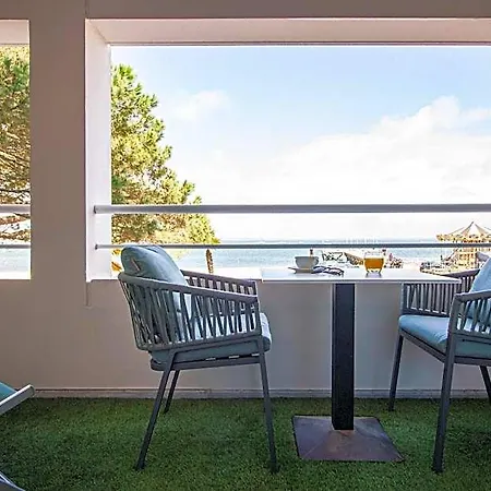 Le B D'arcachon By Inwood Hotell 4*