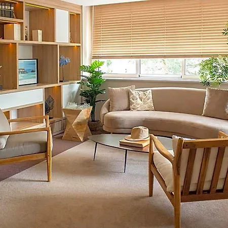 Le B D'arcachon By Inwood Hotell Arcachon