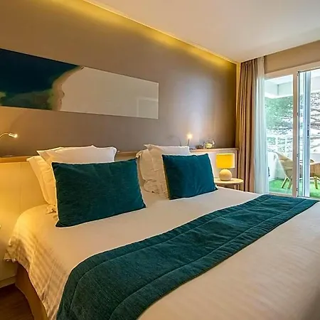 Hotell Le B D'arcachon By Inwood
