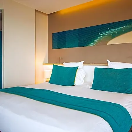 Hotell Le B D'arcachon By Inwood Arcachon