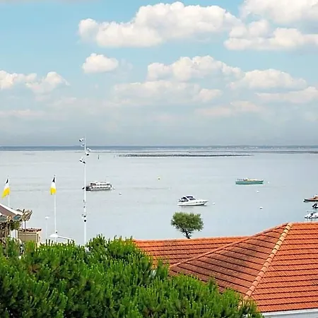 Le B D'arcachon By Inwood Hotell