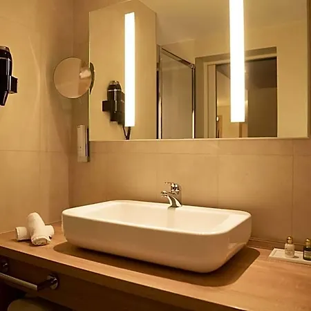 Le B D'arcachon By Inwood Hotell Arcachon