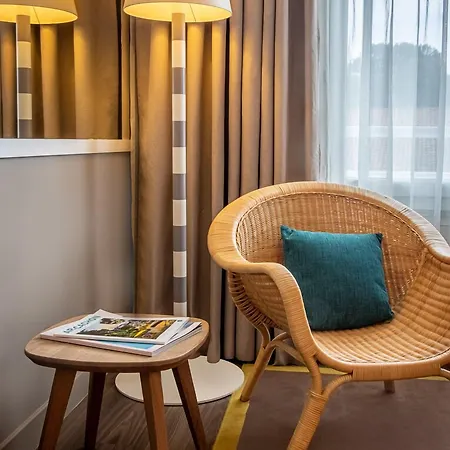 Hotel Le B D'arcachon Arcachon
