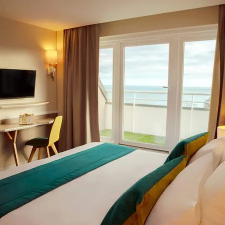 Le B D'arcachon By Inwood מלון