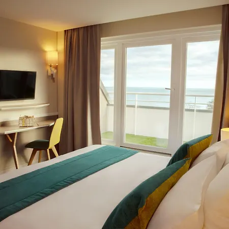 Le B D'arcachon By Inwood מלון 4*