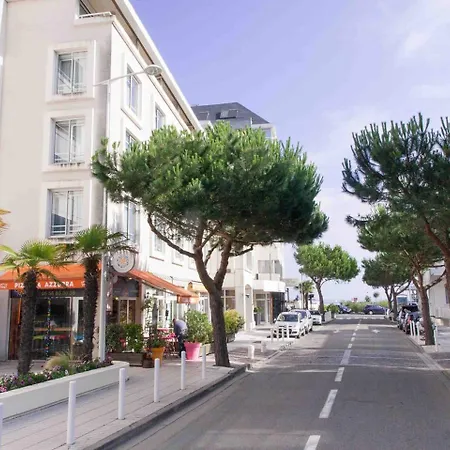 Hotel Le B D'arcachon Arcachon
