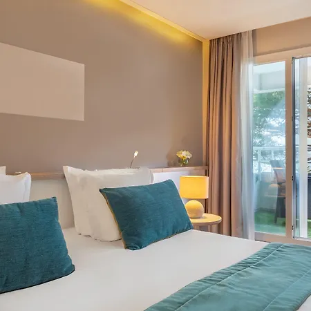 Hotel Le B D'arcachon 4*