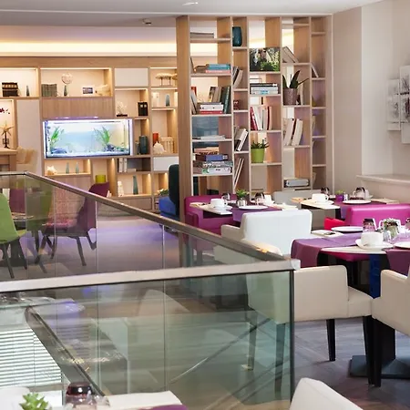 Le B D'arcachon Hotel