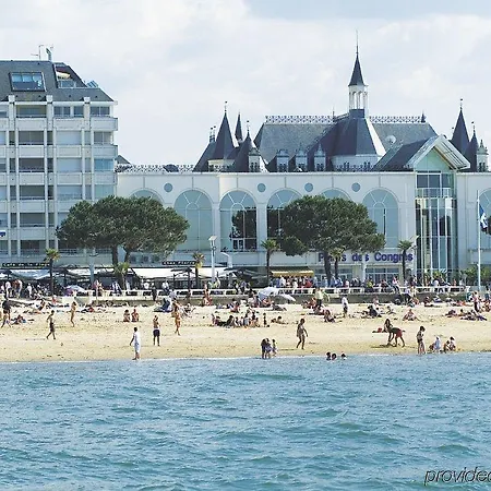 Le B D'arcachon By Inwood Hotel
