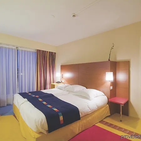 Le B D'arcachon Hotel 4*