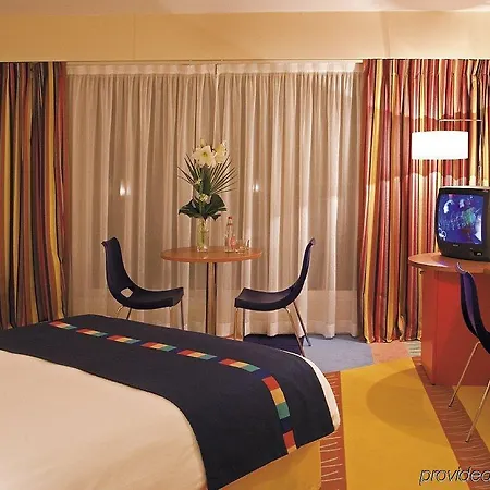 Le B D'arcachon By Inwood Hotel Arcachon