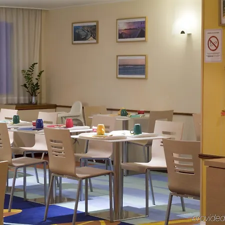 Le B D'arcachon Hotel