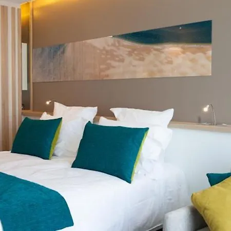 Le B D'arcachon Hotel