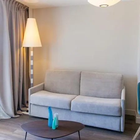 Le B D'arcachon Hotel 4*