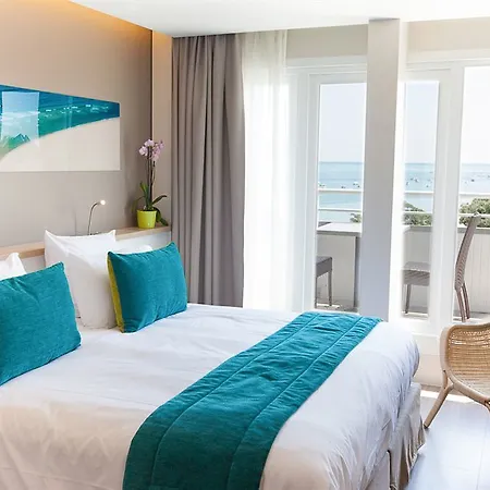 Le B D'arcachon 4* Arcachon