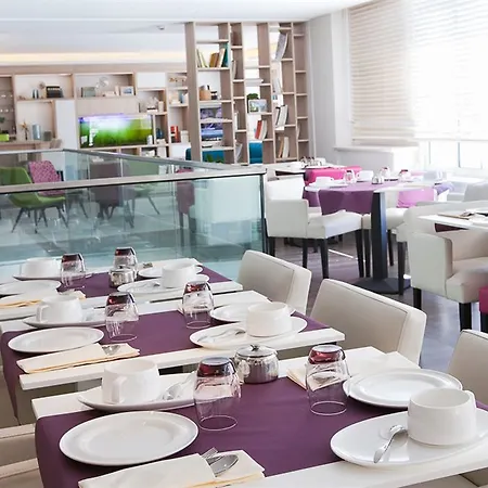 Hotel Le B D'arcachon