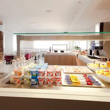 Le B D'arcachon Hotel 4*