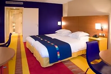 Le B D'arcachon By Inwood מלון ארסשון