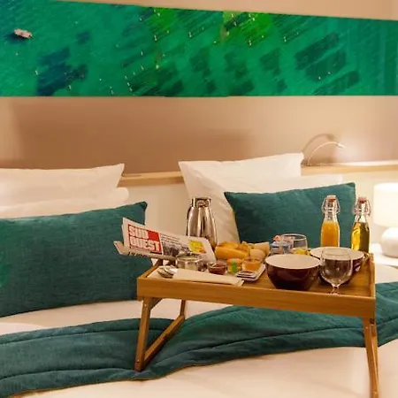Le B D'arcachon By Inwood Hotel Arcachon
