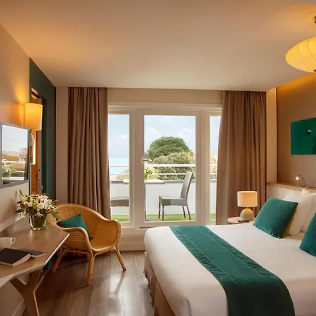 Hotel Le B D'arcachon 4*