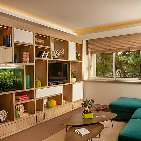 Hotell Le B D'arcachon By Inwood