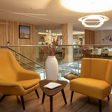Hotell Le B D'arcachon By Inwood 4*